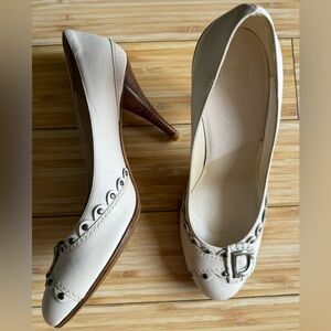 Christian Dior Pumps 38.5 8.5